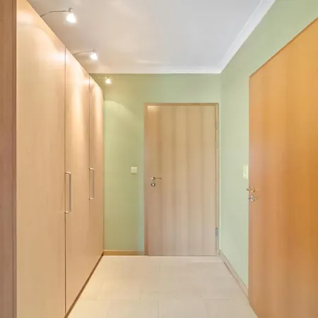 Apartment In Blankenberge Near Seafront Апартаменты