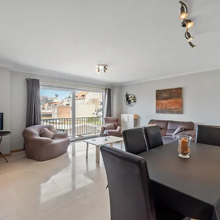 Apartment Beautiful Flat In The Centre Of