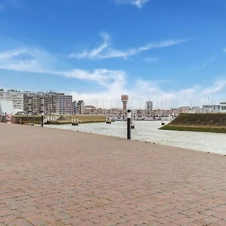 Beautiful Flat In The Centre Of * Blankenberge